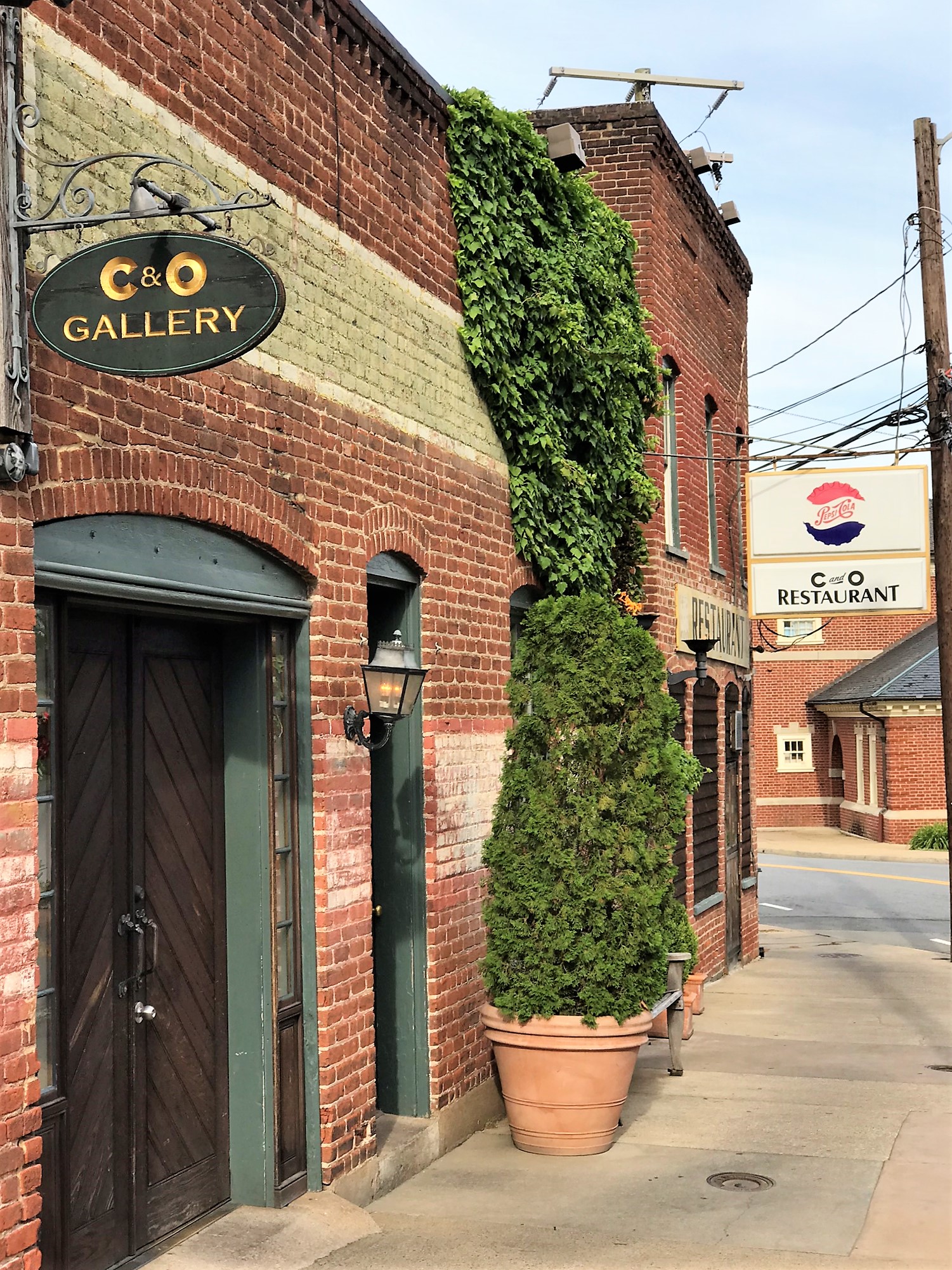 Charlottesville in Virginia - Kultur, Geist und Genuss